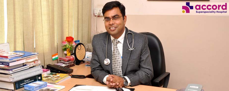 Dr. B K Upadhyay